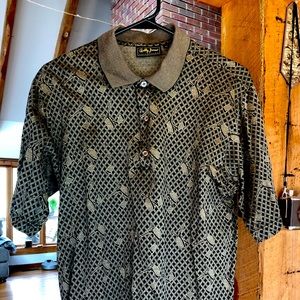Bobby Jones Golf Polo